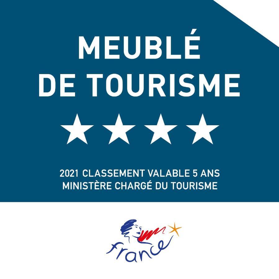 Appartement Familial Au Pied De La Telecabine 4* Saint-Gervais-les-Bains Buitenkant foto